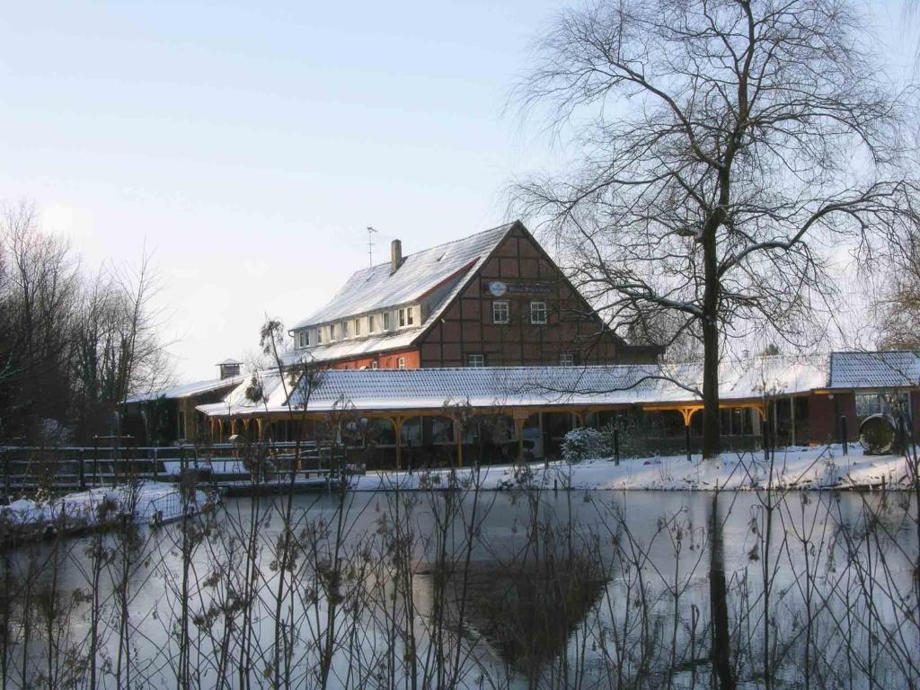Hotel Weinschanke Rohdental Hessisch Oldendorf Buitenkant foto